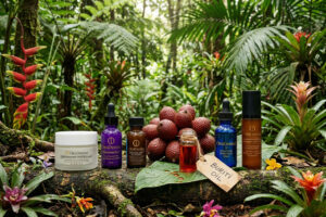 Aceite de Burití: El Tesoro Dorado de la Amazonía para una Piel Radiante