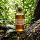 Resina de Copaiba: El Equilibrio Natural de la Amazonía para una Piel Más Confortable
