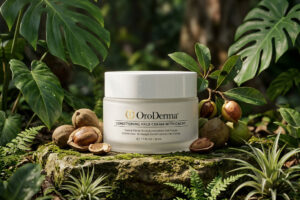 Descubriendo el Retinol Natural del Corazón de la Amazonía