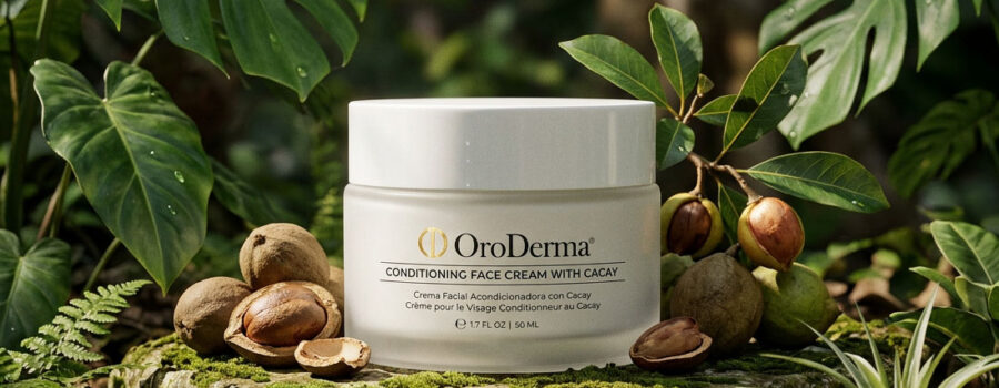 Descubriendo el Retinol Natural del Corazón de la Amazonía