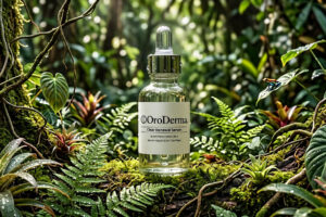 Natural Skincare & Botanical Science: The Future of Healthy, Radiant Skin