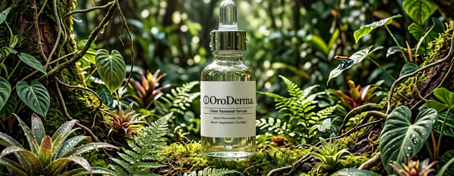 Natural Skincare & Botanical Science: The Future of Healthy, Radiant Skin