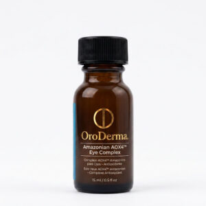 OroDerma® Amazonian AOX4™ Eye Complex