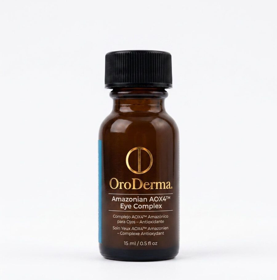 OroDerma® Amazonian AOX4™ Eye Complex