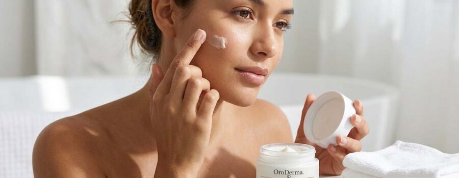 OroDerma®: El Futuro del Skincare de Lujo con Botánicos Amazónicos