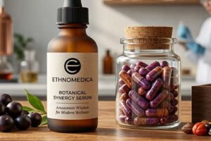 ETHNOMEDICA, INC. y el Futuro de la Ciencia Botánica Amazónica