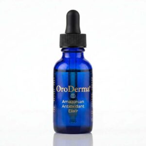 OroDerma® Amazonian Antioxidant Elixir