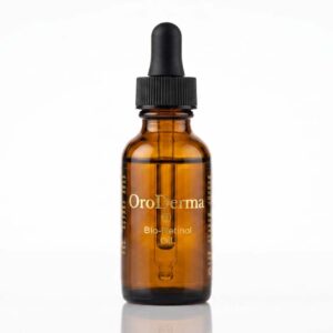 OroDerma® Amazonian Bio-Retinol Serum